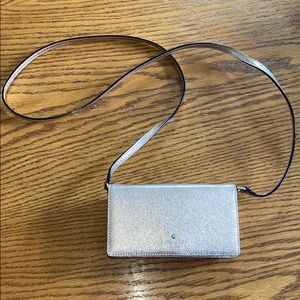 Kate Spade Crossbody Phone